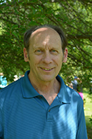 2018 Keynote Speaker
