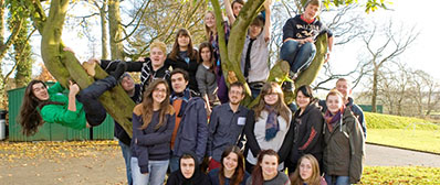 Youth Programme