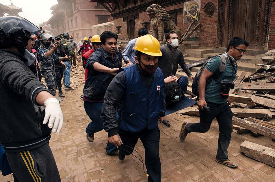 Nepal Appeal photo