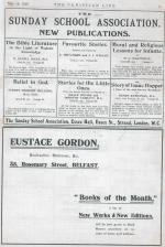 The Christian Life 1913